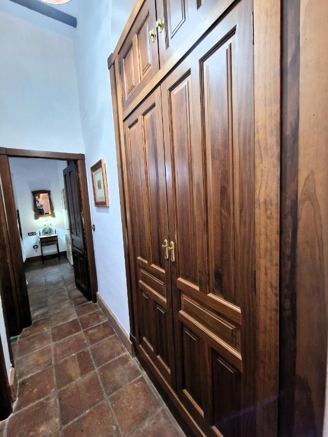 דירות קורדובה Ds Realejo-Casco Historico Con Aparcamiento מראה חיצוני תמונה